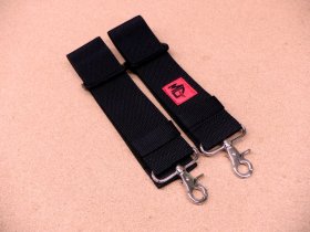 ドロップストラップ入荷です！！