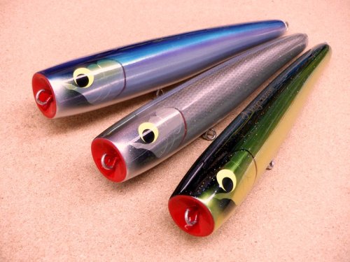 アキヤポッパー250FAT入荷です！！