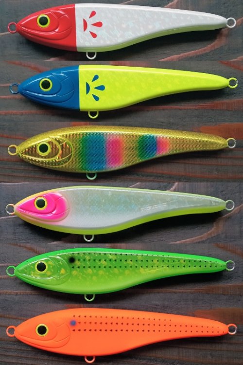 ビッグバンディットHS入荷です！！