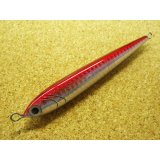 Mg-CRAFT・IGOSSO110/小平商店 特注 タテホロ Kレッド