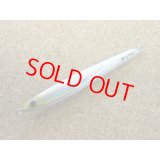 CB ONE・F1 60g/RSオールシルバー