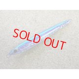 CB ONE・F1 60g/FLナチュラルブルー