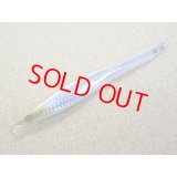 CB ONE・G2 130g/TTオールシルバー