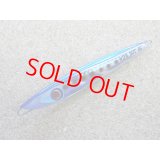  Mangrove Studio・WIPEOUT(ショートタイプ)80g/マイワシ CB-2