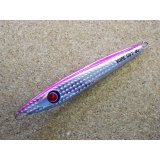  Mangrove Studio・WIPEOUT(ショートタイプ)80g/ピンク ML-7