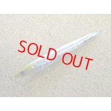 CB ONE・F1 60g/FLオールシルバー