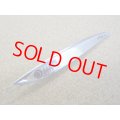 Mangrove Studio・WIPEOUT-MID130g/シルバー CB-0