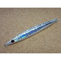 Shout・LANCE130g/シルバーホロ