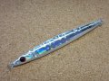 Shout・LANCE130g/シルバーホロ
