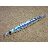 Shout・LANCE130g/シルバーホロ