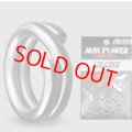 CB ONE・MAX POWER RING EXH