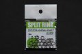 メロン屋工房・SPLIT RING