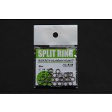 メロン屋工房・SPLIT RING
