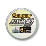 Seaguar・FXR船 100m