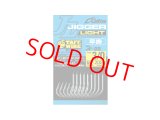 OWNER Cultiva・JF-22 JIGGER LIGHT 早掛