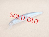 Mangrove Studio・STRIKE PRO Magnum Minnow 200 Bevel Swimmer /トビウオ