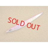 Nature Boys・Swim Bird 150g/ピンクホロ