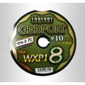 XBRAID・LONFORT ODDPORT 100m