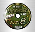 XBRAID・LONFORT ODDPORT 100m