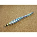 CB ONE・G2 150g/TTオールシルバー