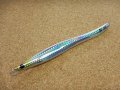 CB ONE・G2 150g/TTオールシルバー