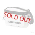 SHIMANO・船縁ポーチ