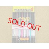 YAMASHITA・イカ釣プロサビキ P5T/18-1段針 6本