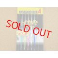 YAMASHITA・イカ釣プロサビキ KR/18-1段針 5本