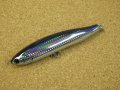 TACKLE HOUSE・BRITT. CBP145SW/サンマ