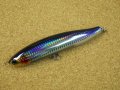 TACKLE HOUSE・BRITT. CBP145SW/セグロカタクチ