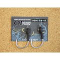 STUDIO OceanMark・SOM PREMIUM HOOK OceanTWIN BG86