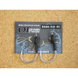 STUDIO OceanMark・SOM PREMIUM HOOK OceanTWIN BG86