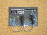 STUDIO OceanMark・SOM PREMIUM HOOK OceanTWIN BG86