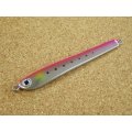 Supplies・Blue Jack 80g/ピンクイワシ(メッキホロ)