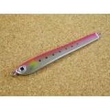 Supplies・Blue Jack 80g/ピンクイワシ(メッキホロ)