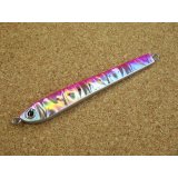 Supplies・Blue Jack 80g/ピンクイワシ(ウォーターホロ)