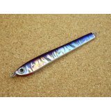 Supplies・Blue Jack 80g/マジョーラヘッド(ウォーターホロ)