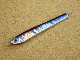 Supplies・Blue Jack 80g/マジョーラヘッド(ウォーターホロ)