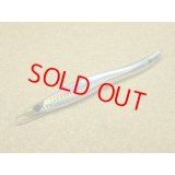 CB ONE・G2 110g/TTオールシルバー
