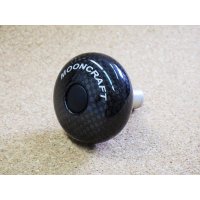 Mooncraft・Carbon Grip / for DAIWA
