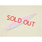 Mg-CRAFT・Skill Jig-L 90g/ピンク(タテホロ)
