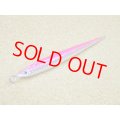 Mg-CRAFT・Skill Jig-L 120g/ピンク(タテホロ)