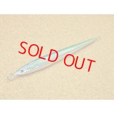 Mg-CRAFT・Skill Jig-L 120g/小平商店オリジナルカラー TKグリーン(タテホロ)