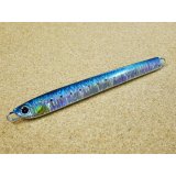 Supplies・Blue Jack 115g/マイワシ(ウォーターホロ)