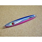  Mangrove Studio・WIPEOUT(ショートタイプ)130g/ブルーピンク CB-4