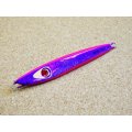  Mangrove Studio・WIPEOUT(ショートタイプ)80g/オールパープルピンクバック LM-49p