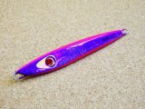  Mangrove Studio・WIPEOUT(ショートタイプ)80g/オールパープルピンクバック LM-49p