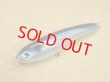 Zact craft・OGOPEN 180F STD/トビウオ