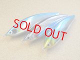 fish trippers village・LeGrand Tango 210