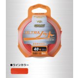 YGK・GALIS ULTRA ノット